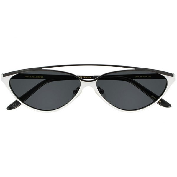 Epos Ofir NB lenti grigie