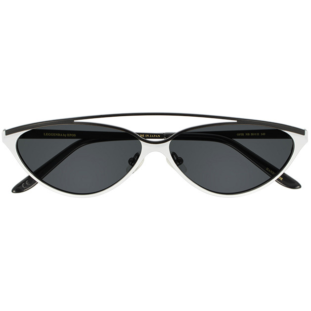 Epos Ofir NB lenti grigie