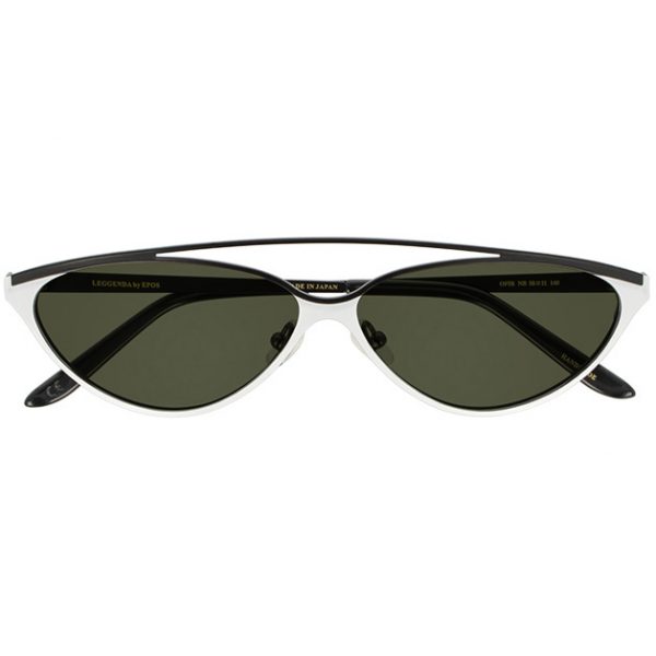 Epos Ofir NB lenti verdi