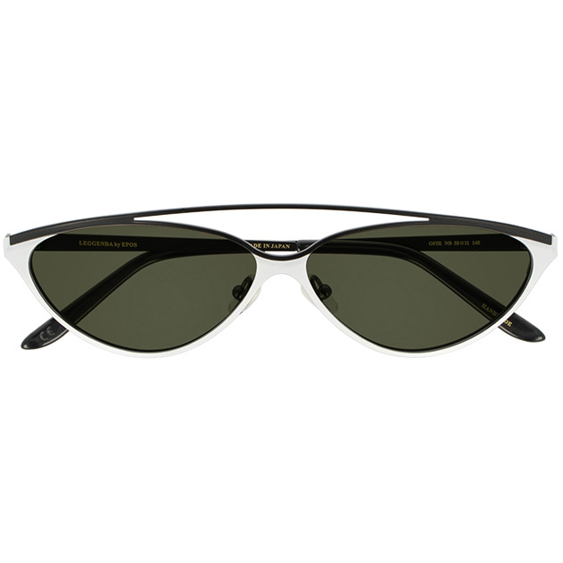 Epos Ofir NB lenti verdi