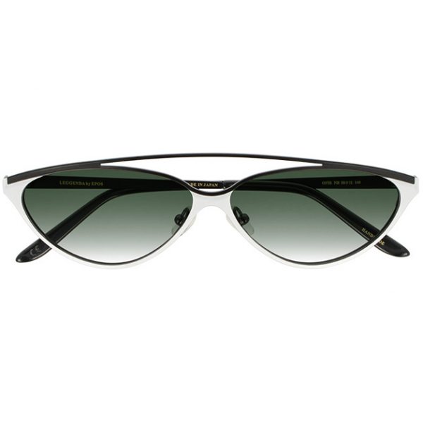 Epos Ofir NB lenti verdi sfumate