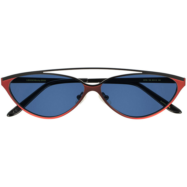 Epos Ofir NR lenti blu