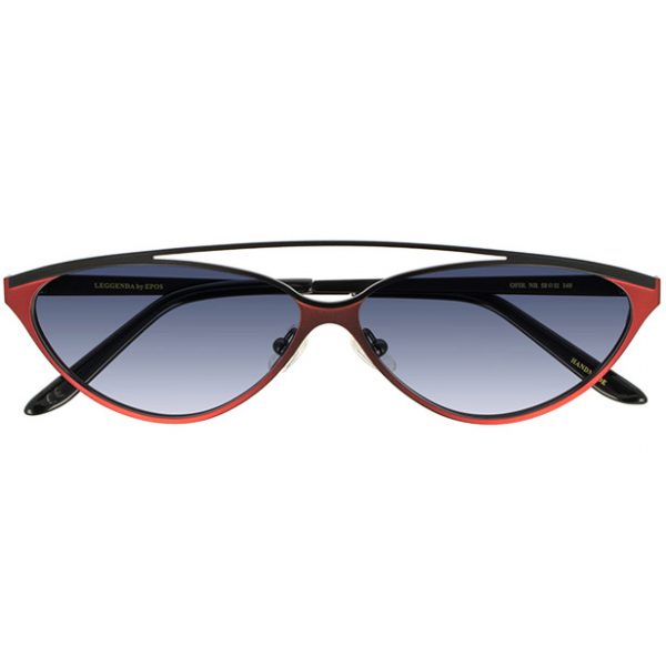 Epos Ofir NR lenti blu sfumate