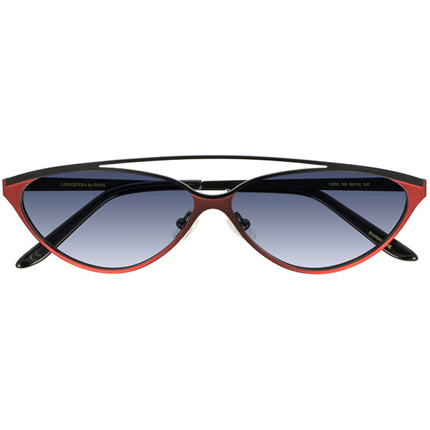 Epos Ofir NR lenti blu sfumate