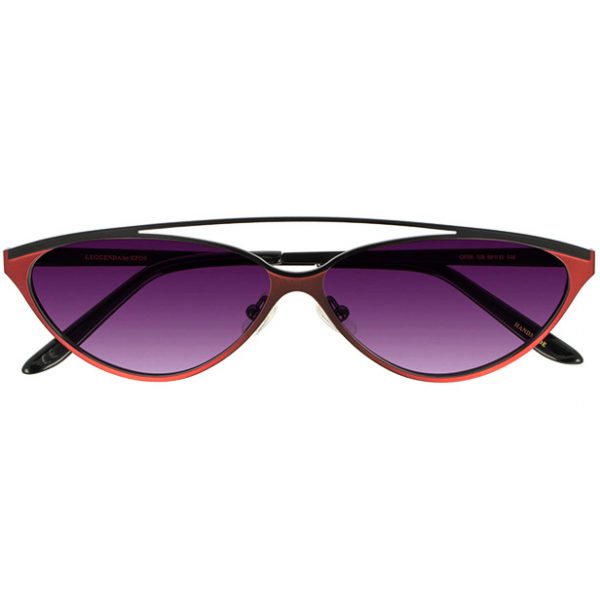 Epos Ofir NR lenti viola sfumate