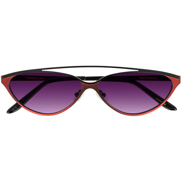 Epos Ofir NR lenti viola sfumate