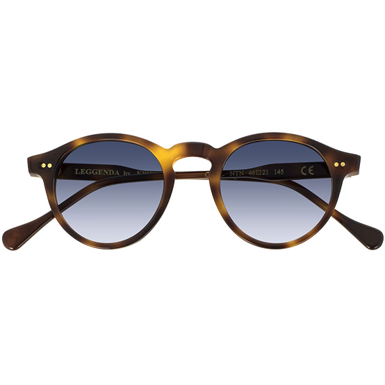 Epos Oriel NTN lenti blu sfumate