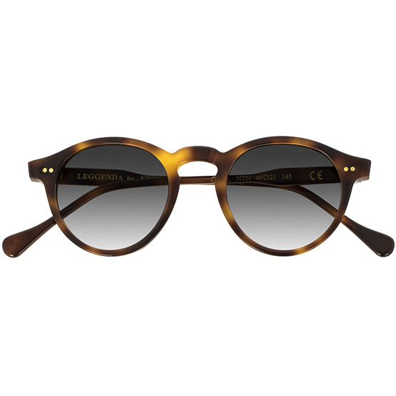 Epos Oriel NTN lenti grigie sfumate