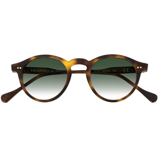 Epos Oriel NTN lenti verdi sfumate