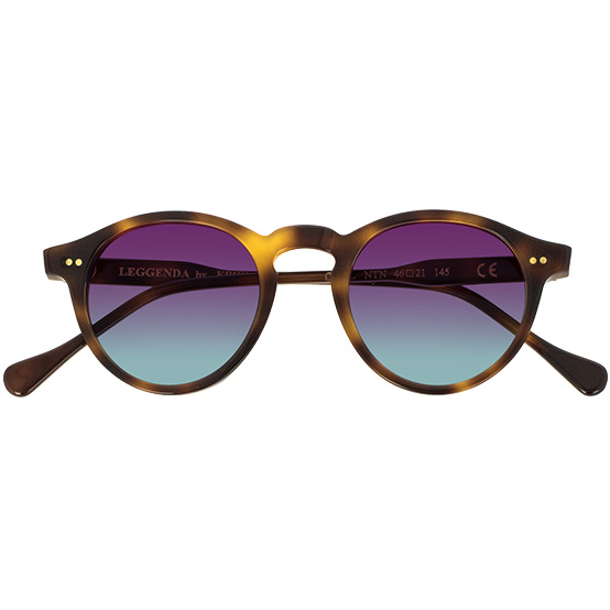 Epos Oriel NTN lenti viola sfumate azzurro