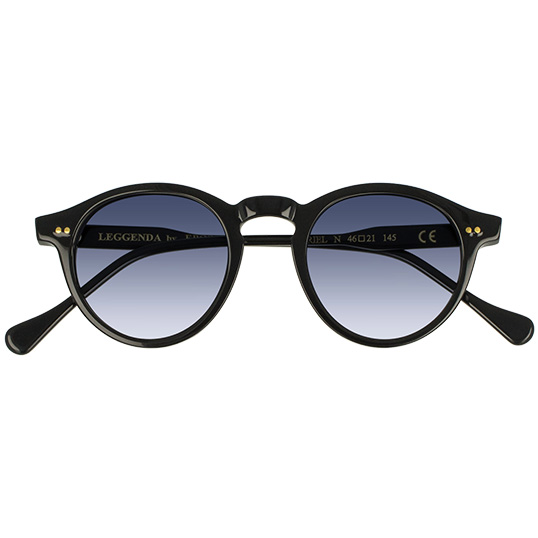 Epos Oriel N lenti blu sfumate