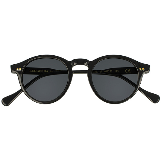 Epos Oriel NTN lenti grigie