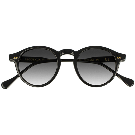 Epos Oriel N lenti grigie sfumate