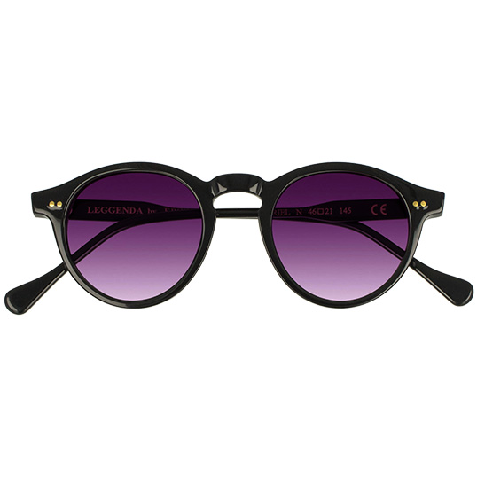 Epos Oriel N lenti viola sfumate