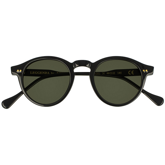 Epos Oriel N lenti verdi