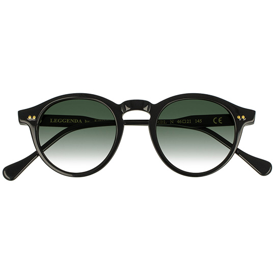 Epos Oriel N lenti verdi sfumate