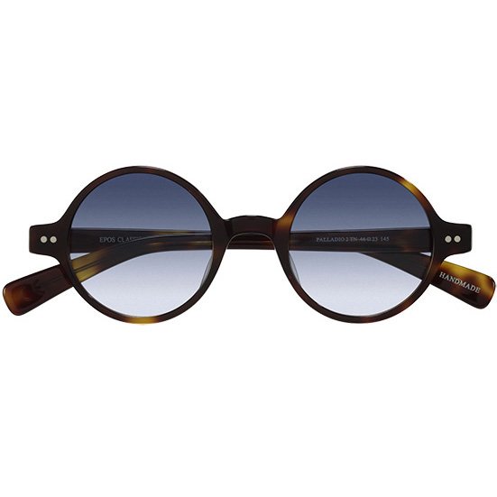 Epos Palladio 2 TN lenti blu sfumate