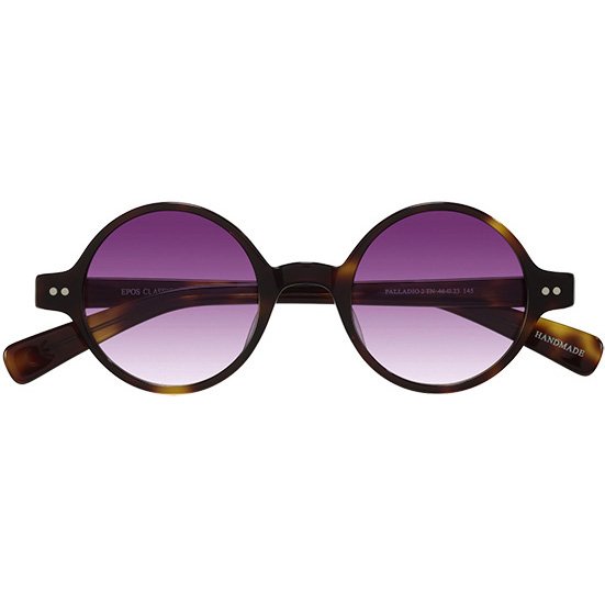 Epos Palladio 2 TN lenti viola sfumate