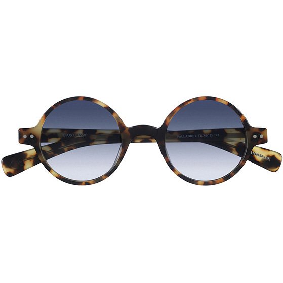 Epos Palladio 2 TR lenti blu sfumate