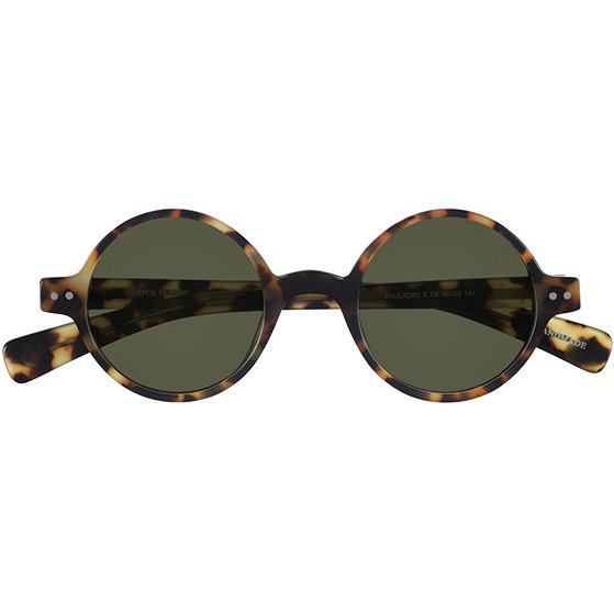 Epos Palladio 2 TR lenti verdi