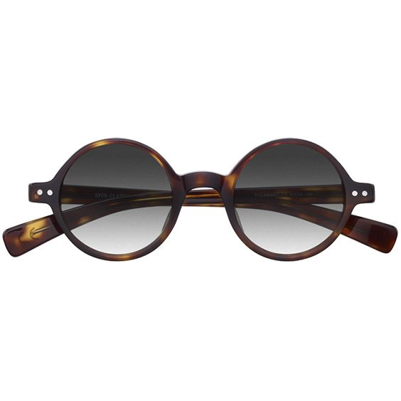 Epos Palladio NTN lenti grigie sfumate