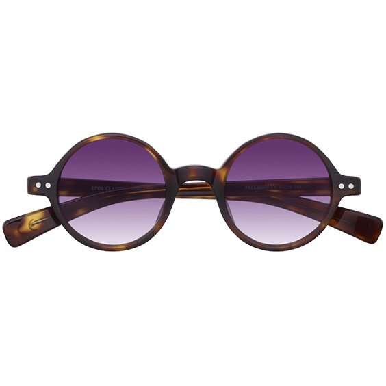 Epos Palladio NTN lenti viola sfumate
