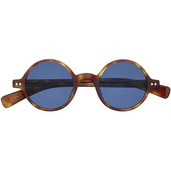 Epos Palladio TRC lenti blu