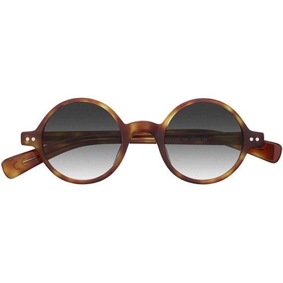 Epos Palladio TRC lenti grigie sfumate