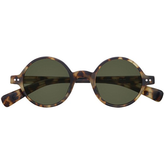 Epos Palladio TR lenti verdi