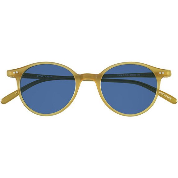 Epos Pan 2 ML lenti blu