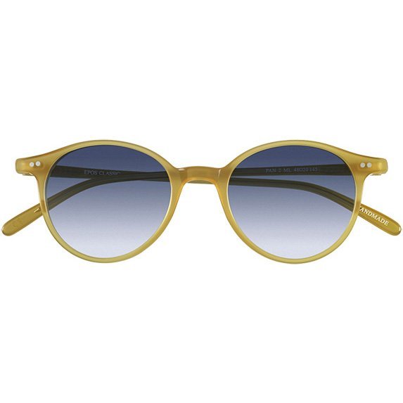 Epos Pan 2 ML lenti blu sfumate