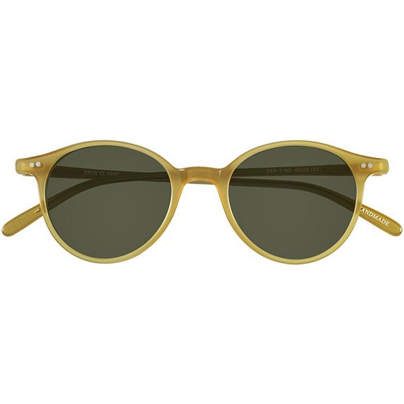 Epos Pan 2 ML lenti verdi