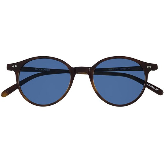 Epos Pan 2 NTN lenti blu