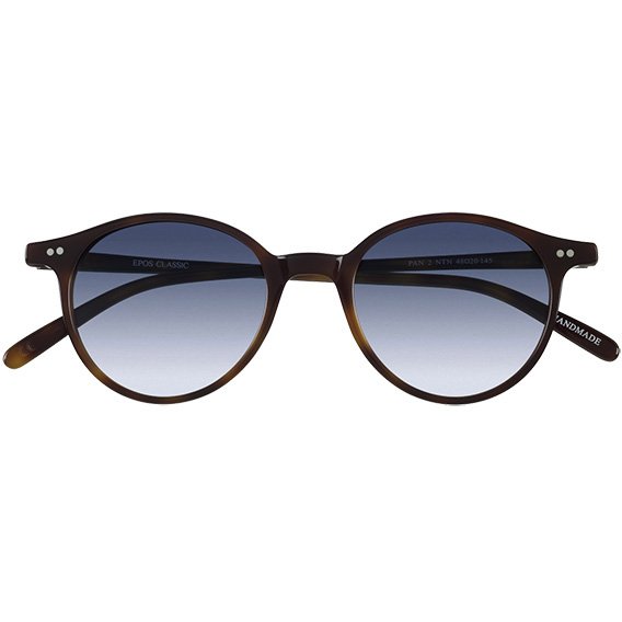 Epos Pan 2 NTN lenti blu sfumate