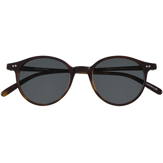 Epos Pan 2 NTN lenti grigie