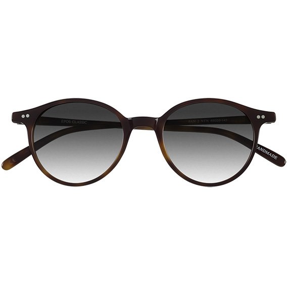 Epos Pan 2 NTN lenti grigie sfumate