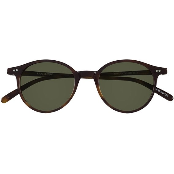 Epos Pan 2 NTN lenti verdi