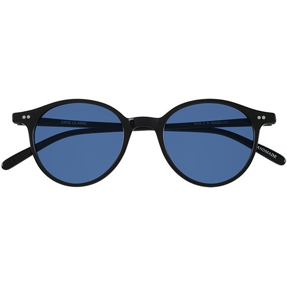 Epos Pan 2 N lenti blu