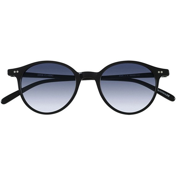 Epos Pan 2 N lenti blu sfumate