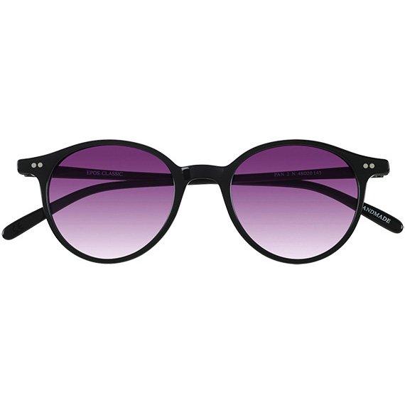 Epos Pan 2 N lenti viola sfumate