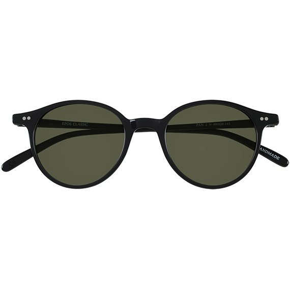 Epos Pan 2 N lenti verdi