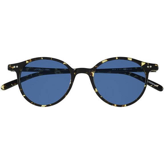 Epos Pan 2 TT lenti blu