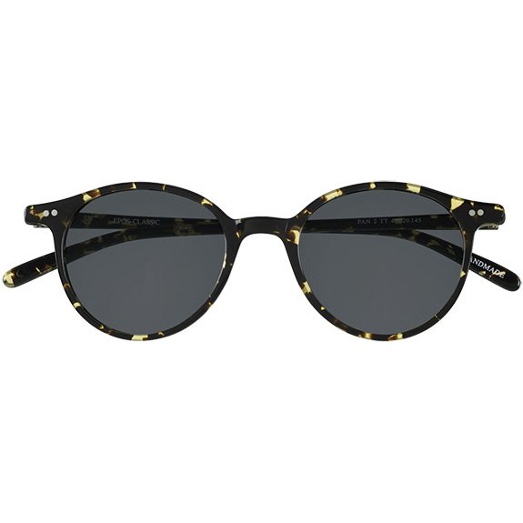 Epos Pan 2 TT lenti grigie