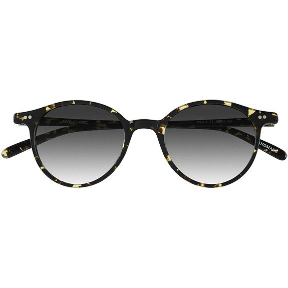 Epos Pan 2 TT lenti grigie sfumate