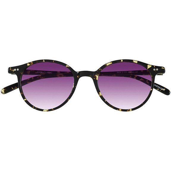 Epos Pan 2 TT lenti viola sfumate