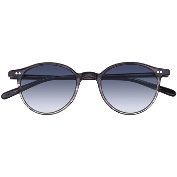 Epos Pan BK lenti blu sfumate