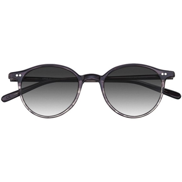 Epos Pan BK lenti grigie sfumate