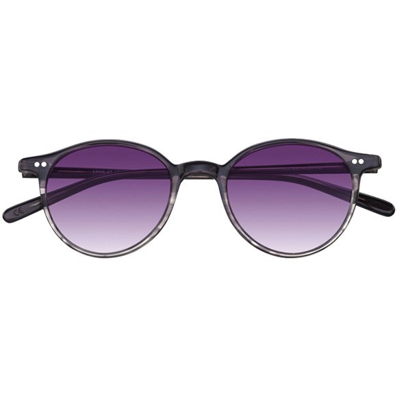 Epos Pan BK lenti viola sfumate