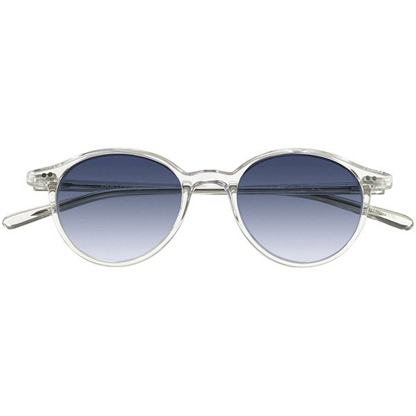 Epos Pan CR lenti blu sfumate