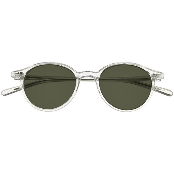 Epos Pan CR lenti verdi